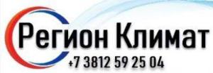 ООО "Регион Газ" - Город Омск Logo.jpg