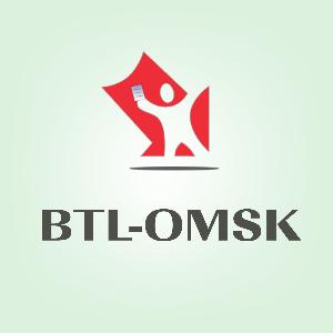 Рекламное агентство "BTL-OMSK" - Город Омск